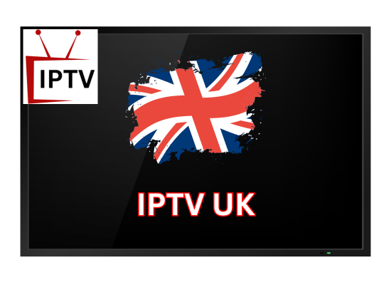 IPTV UK