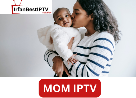 Mom IPTV