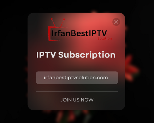 IPTV Subscriptions