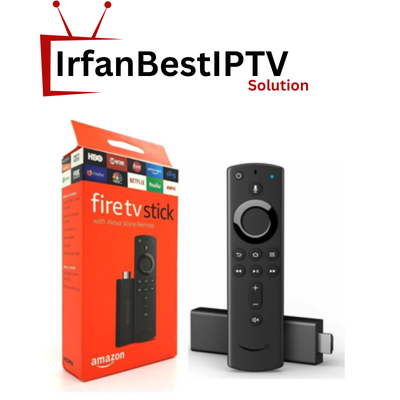 FireStick TV Remote Not Working